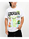Cookies Highest Of Highs White T-Shirt - Thumbnail image 1 of 2