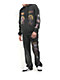 Cookies Highway Black Sweatpants - Thumbnail image 8 of 11
