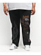 Cookies Highway Black Sweatpants - Thumbnail image 10 of 12