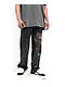 Cookies Highway Black Sweatpants - Thumbnail image 1 of 11