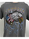 Cookies Highway Charcoal T-Shirt - Thumbnail image 3 of 6