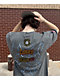 Cookies Highway Charcoal T-Shirt - Thumbnail image 5 of 6