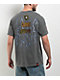 Cookies Highway Charcoal T-Shirt - Thumbnail image 2 of 6