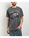 Cookies Highway Charcoal T-Shirt - Thumbnail image 1 of 6