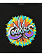 Cookies Hippie Black T-Shirt - Thumbnail image 2 of 2