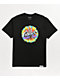 Cookies Hippie Black T-Shirt - Thumbnail image 1 of 2