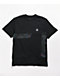 Cookies Hologram Black Knit T-Shirt