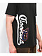 Cookies Infamous Black Jersey - Thumbnail image 3 of 3