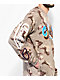 Cookies Infamous Camo Crewneck Sweatshirt - Thumbnail image 4 of 5