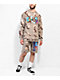 Cookies Infamous Camo Crewneck Sweatshirt - Thumbnail image 5 of 5
