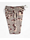 Cookies Infamous Desert Camo Sweat Shorts