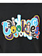 Cookies Infamous Logo Black T-Shirt