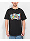Cookies Infamous Logo Black T-Shirt