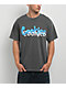 Cookies Intertwined Grey T-Shirt - Thumbnail image 1 of 2