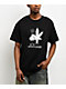 Cookies Is Great Black T-Shirt - Thumbnail image 1 of 2