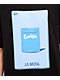 Cookies La Mota Black T-Shirt - Thumbnail image 2 of 2