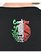 Cookies La Raza Black Long Sleeve T-Shirt