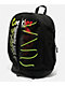 Cookies La Raza Bungee Black Backpack - Thumbnail image 6 of 8