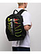 Cookies La Raza Bungee Black Backpack - Thumbnail image 2 of 8