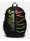 Cookies La Raza Bungee Black Backpack - Thumbnail image 1 of 8