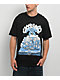 Cookies Laid Back Black T-Shirt - Thumbnail image 1 of 2