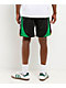 Cookies Lake Como Black & Green Mesh Shorts - Thumbnail image 2 of 9
