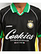 Cookies Lake Como Black Soccer Jersey - Thumbnail image 3 of 6