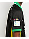 Cookies Lake Como Black Soccer Jersey - Thumbnail image 5 of 6