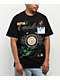 Cookies Lake Como Black T-Shirt - Thumbnail image 1 of 3