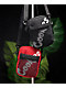 Cookies Layers Smell Proof Black Shoulder Bag - Thumbnail image 4 of 5