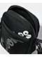 Cookies Layers Smell Proof Black Shoulder Bag - Thumbnail image 5 of 5