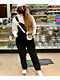 Cookies Layers Smell Proof Cream Shoulder Bag - Thumbnail image 4 of 5