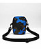 Cookies Layers Smell Proof Navy Camo Crossbody Bag - Thumbnail image 3 of 5
