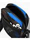 Cookies Layers Smell Proof Navy Camo Crossbody Bag - Thumbnail image 4 of 5
