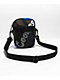 Cookies Layers Smell Proof Navy Camo Crossbody Bag - Thumbnail image 1 of 5