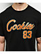 Cookies Legacy Black T-Shirt - Thumbnail image 2 of 2