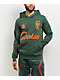 Cookies Legacy Green Hoodie - Thumbnail image 1 of 4