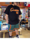 Cookies Legacy Green Mesh Shorts - Thumbnail image 8 of 8