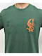 Cookies Legacy Green T-Shirt - Thumbnail image 3 of 4
