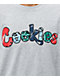 Cookies Level Up Grey Knit T-Shirt - Thumbnail image 2 of 2