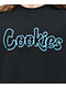 Cookies Litty Black T-Shirt