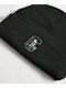 Cookies Livewire C-Skull Black Beanie - Thumbnail image 2 of 2