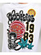 Cookies Livewire White T-Shirt - Thumbnail image 2 of 2