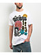 Cookies Livewire White T-Shirt - Thumbnail image 1 of 2