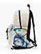 Cookies London Pound Cake Natural Backpack - Thumbnail image 4 of 7