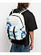 Cookies London Pound Cake Natural Backpack - Thumbnail image 2 of 7