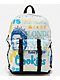 Cookies London Pound Cake Natural Backpack - Thumbnail image 1 of 7
