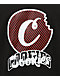 Cookies Loud Pack Logo Black T-Shirt
