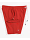 Cookies Loud Pack Red Board Shorts - Thumbnail image 4 of 4