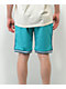 Cookies Loud Pack Teal Basketball Shorts - Thumbnail image 3 of 5